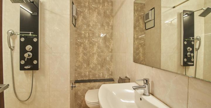 Treebo Trend Hotel Parker Ahmedabad Extérieur photo