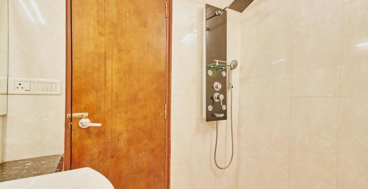Treebo Trend Hotel Parker Ahmedabad Extérieur photo