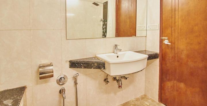 Treebo Trend Hotel Parker Ahmedabad Extérieur photo